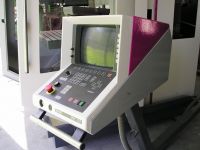 Fraiseuse CNC MAHO MH 600 E 1993-Photo 4