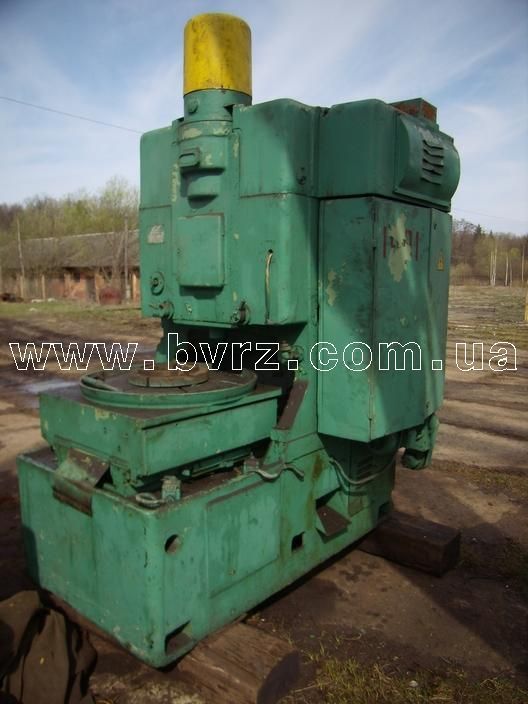 Versnelling vormgeven machine STANKOIMPORT 5140 1976
