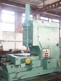 Gear Shaping Machine STANKOIMPORT 5 В 161 1989-Photo 2