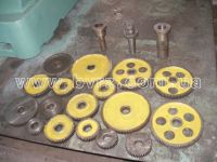 Gear Shaping Machine STANKOIMPORT 5 В 161 1989-Photo 4