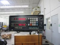 Vertical Milling Machine BRIDGEPORT 2 J 1981-Photo 6