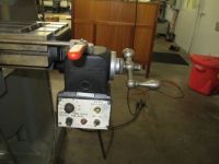 Vertical Milling Machine BRIDGEPORT 2 J 1981-Photo 7