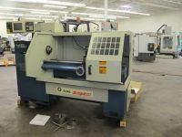 Токарный станок с ЧПУ (CNC) BRIDGEPORT ROMI EZ PATH 1995-Фото 3