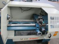 Токарный станок с ЧПУ (CNC) BRIDGEPORT ROMI EZ PATH 1995-Фото 4