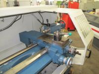 Токарный станок с ЧПУ (CNC) BRIDGEPORT ROMI EZ PATH 1995-Фото 5