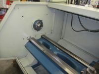 Токарный станок с ЧПУ (CNC) BRIDGEPORT ROMI EZ PATH 1995-Фото 6