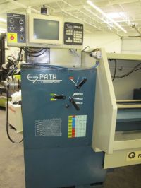 Токарный станок с ЧПУ (CNC) BRIDGEPORT ROMI EZ PATH 1995-Фото 7