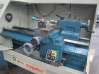 Токарный станок с ЧПУ (CNC) BRIDGEPORT ROMI EZ PATH 1995-Фото 8