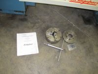 Токарный станок с ЧПУ (CNC) BRIDGEPORT ROMI EZ PATH 1995-Фото 9