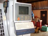 Vertikal CNC Fräszentrum CINCINNATI LANCER 1250 1997-Bild 4