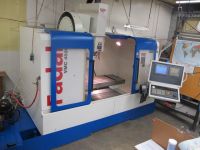 Vertikal CNC Fräszentrum FADAL VMC 4020 HT 2005-Bild 4