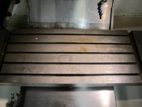 Vertikal CNC Fräszentrum FADAL VMC 4020 HT 2005-Bild 6