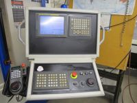 Vertikal CNC Fräszentrum FADAL VMC 4020 HT 2005-Bild 10