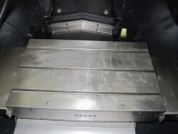 CNC Vertical Machining Center Fanuc ROBODRILL MATE 2007-Photo 4