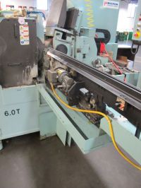 Außen-Rundschleifmaschine MICRON MPC-600C-CNC 2006-Bild 9