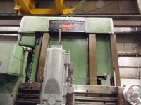 Vertical Turret Lathe BULLARD 75 CUTMASTER 1958-Photo 6