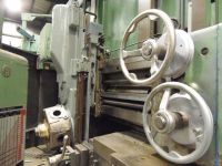 Vertical Turret Lathe BULLARD 75 CUTMASTER 1958-Photo 8