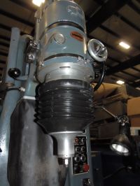 지그 연삭기 MOORE MODEL 2 1955-사진 5