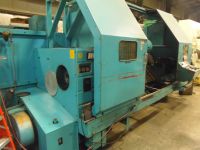 CNC draaibank MAZAK SLANT TURN 60 1982-Foto 3