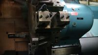 CNC draaibank MAZAK SLANT TURN 60 1982-Foto 4
