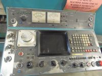 CNC draaibank MAZAK SLANT TURN 60 1982-Foto 6
