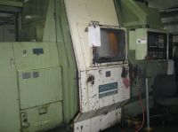 CNC-svarv OKUMA LC-50-2 SC