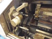 CNC数控车床 MAZAK QUICK TURN 8 N 1992-照片 11