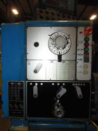 범용 선반 HARRISON M 400 1980-사진 12