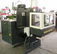 CNC fresemaskin MAHO MH 400 T 1989-Bilde 4