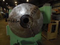 Universell dreiebenk AMERICAN 32x176 1942-Bilde 11
