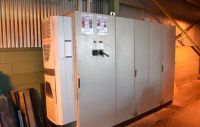 Вертикальный токарно-револьверный станок с ЧПУ (CNC) FRORIEP SCHIESS 1999-Фото 11
