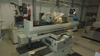 Rectificadora de superficies planas JUNG JF 520 E-1 1990-Foto 3