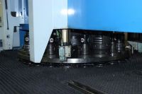 Turret Punch Press FINN-POWER A 5 F 2002-Photo 12