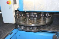 Turret Punch Press FINN-POWER A 5 F 2002-Photo 13