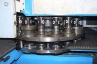Turret Punch Press FINN-POWER A 5 F 2002-Photo 14