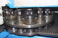 Turret Punch Press FINN-POWER A 5 F 2002-Photo 15