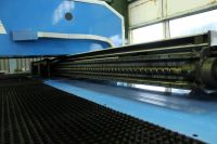 Turret Punch Press FINN-POWER A 5 F 2002-Photo 16
