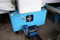 Turret Punch Press FINN-POWER A 5 F 2002-Photo 17