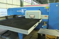 Turret Punch Press FINN-POWER A 5 F 2002-Photo 18