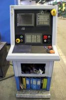 Turret Punch Press FINN-POWER A 5 F 2002-Photo 24