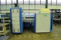 Turret Punch Press FINN-POWER A 5 F 2002-Photo 26