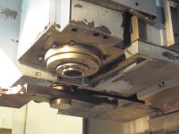 CNC Vertical Machining Center OKK PCV-55 1998-Photo 4