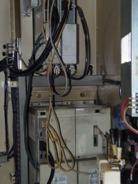 CNC Vertical Machining Center OKK PCV-55 1998-Photo 6
