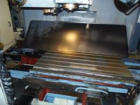 CNC Vertical Machining Center OKK PCV-55 1998-Photo 7