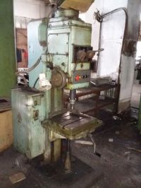Box Column Drilling Machine STANKOIMPORT 2 Н 125