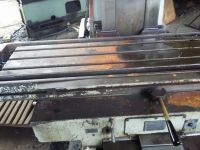 Mașină de frezat vertical STANKOIMPORT 6 Р 13 1977-Fotografie 12