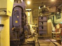 CNC vízszintes megmunkáló központ OKAMOTO 3000 1987-Fénykép 2