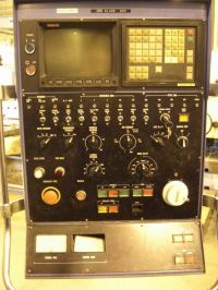 CNC vízszintes megmunkáló központ OKAMOTO 3000 1987-Fénykép 4