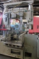 Band Saw Machine BEHRINGER HBP-650 A 1997-Photo 3