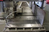 Band Saw Machine BEHRINGER HBP-650 A 1997-Photo 4